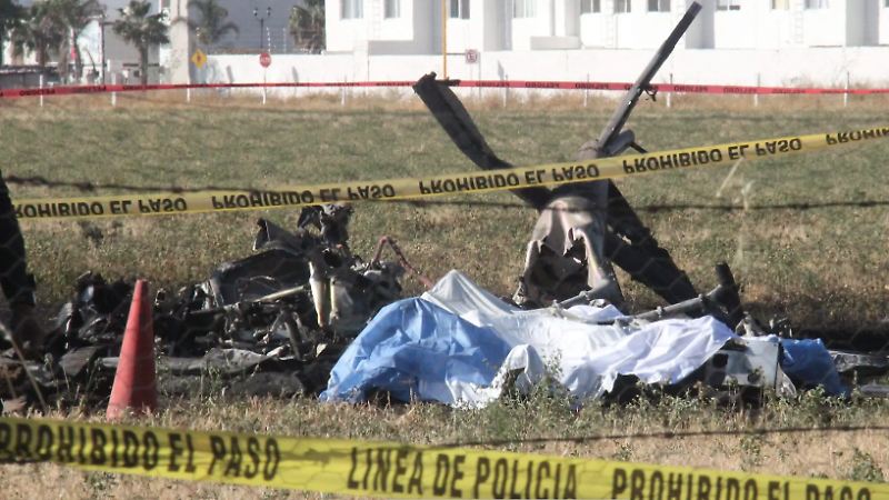 ACCIDENTE AGUILA